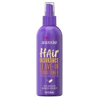 Aussie - Conditioner Hair Insurance Leave-In Spray