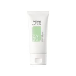 ONE THING - Cica B5 Sun Cream