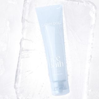 Cathy Doll - Ice Bath Skin Soothing Cleansing Gel