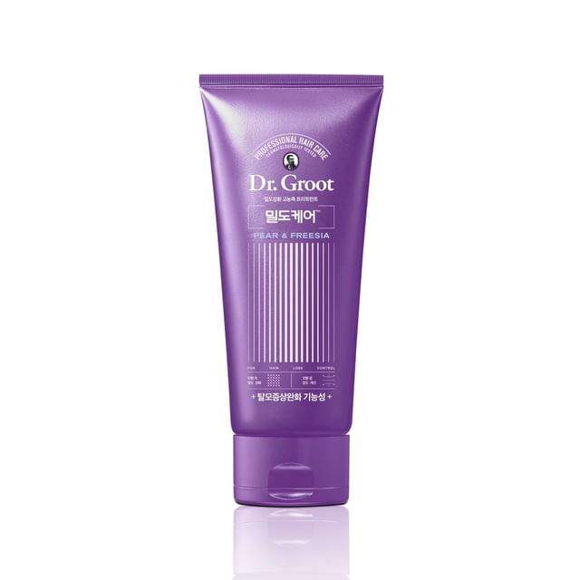 Dr- Groot-Density Care Treatment Pear Freesia