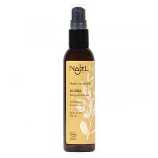 Najel - Organic Jojoba Oil