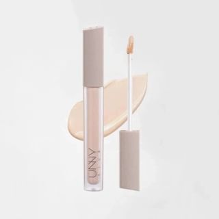 UNNY CLUB - Airy Liquid Concealer - 3 Colors