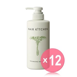 Shiseido - Professional Hair Kitchen Volumizing Treatment (x12) (Bulk Box)