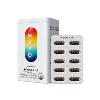 Nutrione - NutrioneLife MVPO 4 in 1