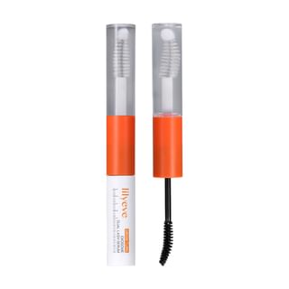 lilyeve - Grow Turn Exosome Dual Lash Serum