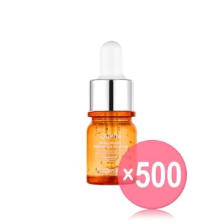 JUMISO - All Day Vitamin Brightening & Balancing Facial Serum Mini (x500) (Bulk Box)