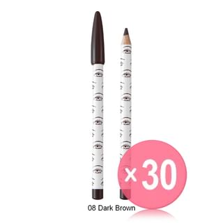 Elizabeth - Bibo Aiful Eyeliner (x30) (Bulk Box)