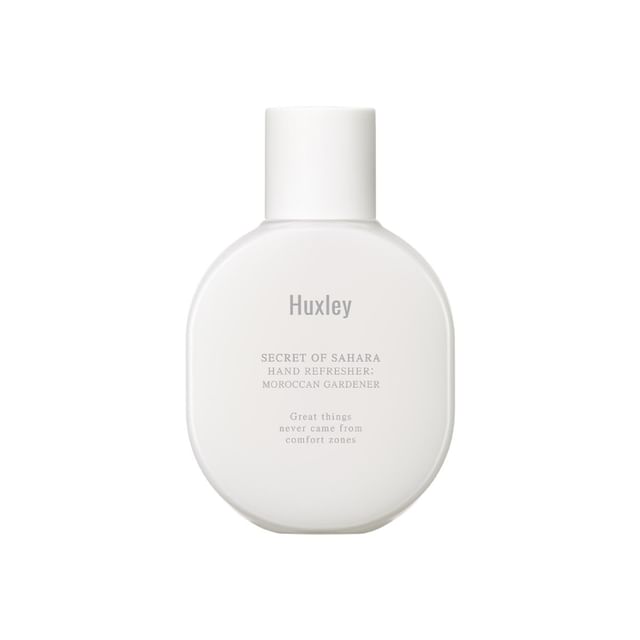 Huxley-Hand Refresher Moroccan Gardener
