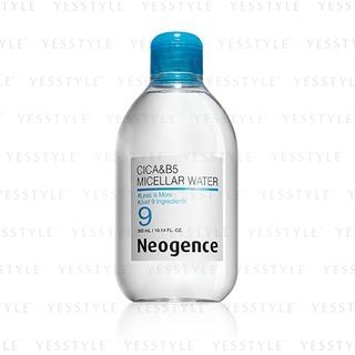 Neogence - Cica & B5 Micellar Water