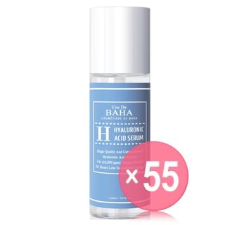 Cos De BAHA - H Hyaluronic Acid Serum Large (x55) (Bulk Box)