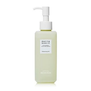 BEYOND - Phytoganic Cleansing Oil