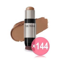TimePhoria - Eclipse Spark 2-in-1 Face Contour - 3 Colors (x144) (Bulk Box)