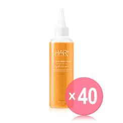 HAIR+ - Oh! Fresh Apple Vinegar Water Scaler (x40) (Bulk Box)