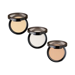 Lord & Berry - Touch Up Blotting Powder - 3 Colors