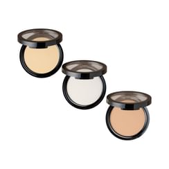 Lord & Berry - Touch Up Blotting Powder - 3 Colors