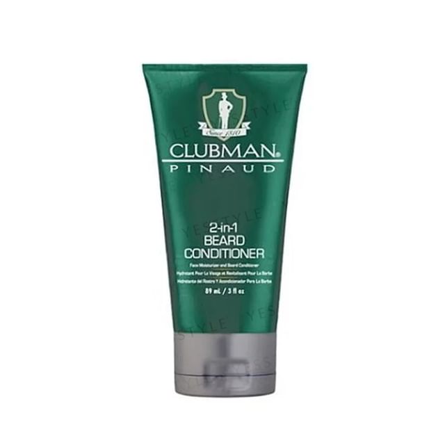 Clubman-2 in 1 Beard Conditioner