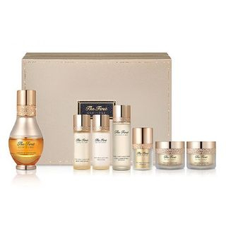 o hui - the first geniture ampoule advanced special set: 40ml