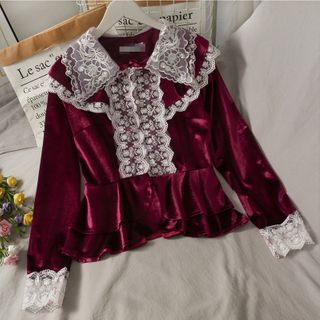 lemongrass clothes women's shirts