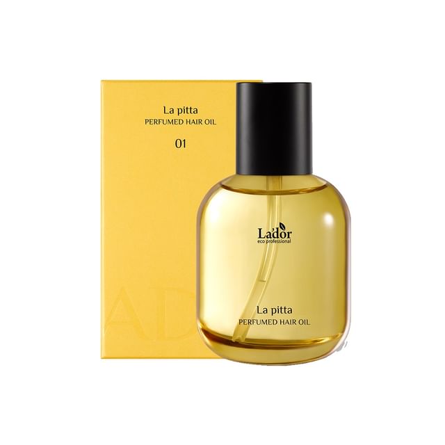 Lador - Perfumed Hair Oil - 3 Types | YesStyle