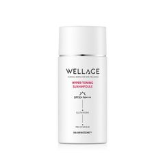 WELLAGE - Hyper Toning Sun Ampoule WELLAGE - Hyper Toning Sun Ampoule