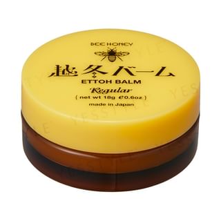 Bee Honey-Ettoh Balm