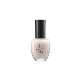 tip toe - Grazia Nail Polish - 4 Colors