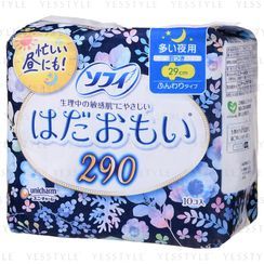 Unicharm - Sofy Night Wing Feminine Pads 29cm Unicharm - Sofy Night Wing Feminine Pads 29cm