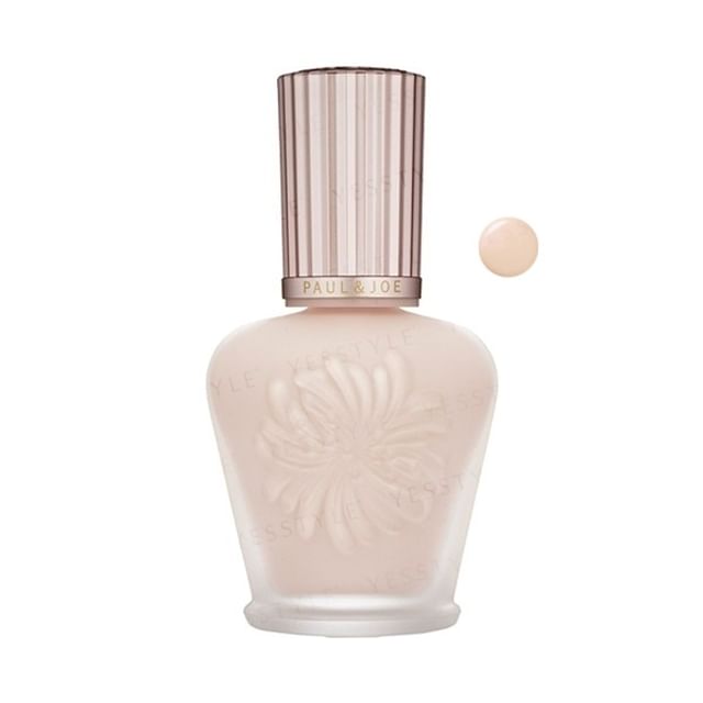 Paul - Joe-Illuminating Foundation Primer SPF 20 PA