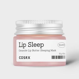 COSRX - Balancium Ceramide Lip Butter Sleeping Mask | YesStyle