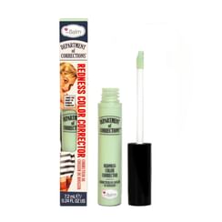 theBalm - Dept of Corrections Primer : Redness Color Corrector