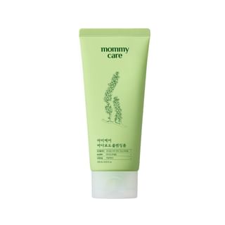 mommy care - Sea Grape Cleansing Foam