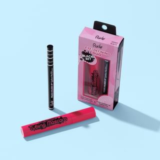 Rude Cosmetics - Eye-Defining Duo