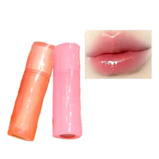 Gege Bear - Gloss Lip Glaze - (1-3)