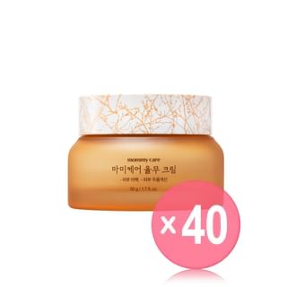 mommy care - Coix Seed Cream (x40) (Bulk Box)