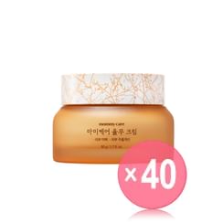 mommy care - Coix Seed Cream (x40) (Bulk Box)