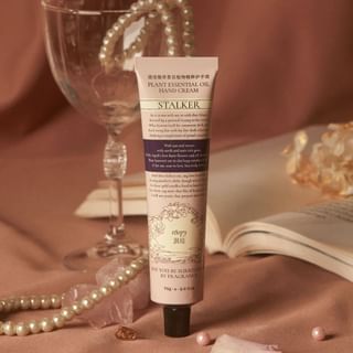 roopy - Poetic Series Floral Plant Essential Oil Hand Cream - Twilight World