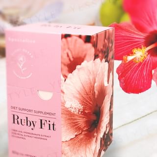 Specialize - Ruby Fit Supplement