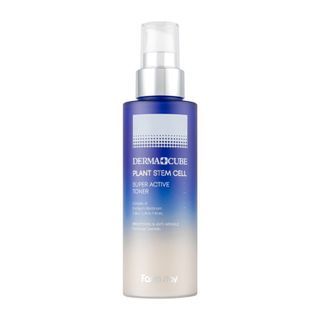 Farm Stay - Dermacube Plant Stem Cell Super Active Toner