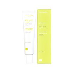 face republic - Glow Screen Sun Gel