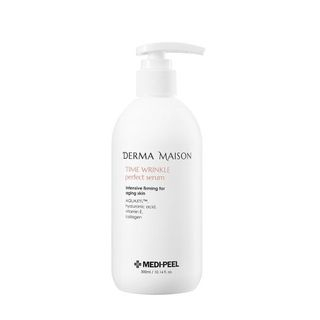 MEDI-PEEL - Derma Maison Time Wrinkle Perfect Serum