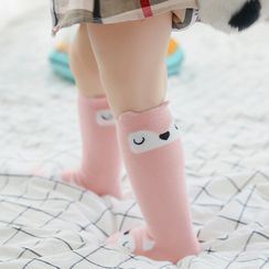 Kuromori - 小童動物襪子 Kuromori - 小童動物襪子