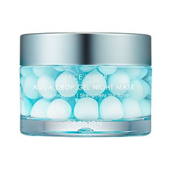 CAOLION - Peace Water Aqua Drop Gel Night Mask MINI CAOLION - Peace Water Aqua Drop Gel Night Mask MINI