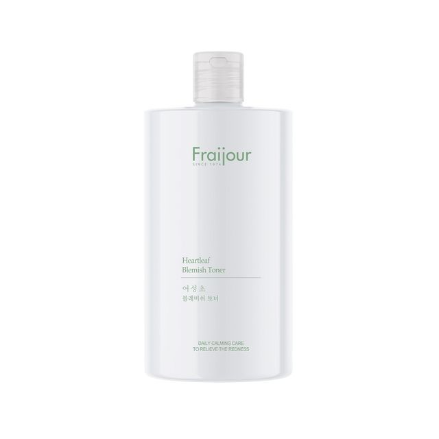 Fraijour-Heartleaf Blemish Toner