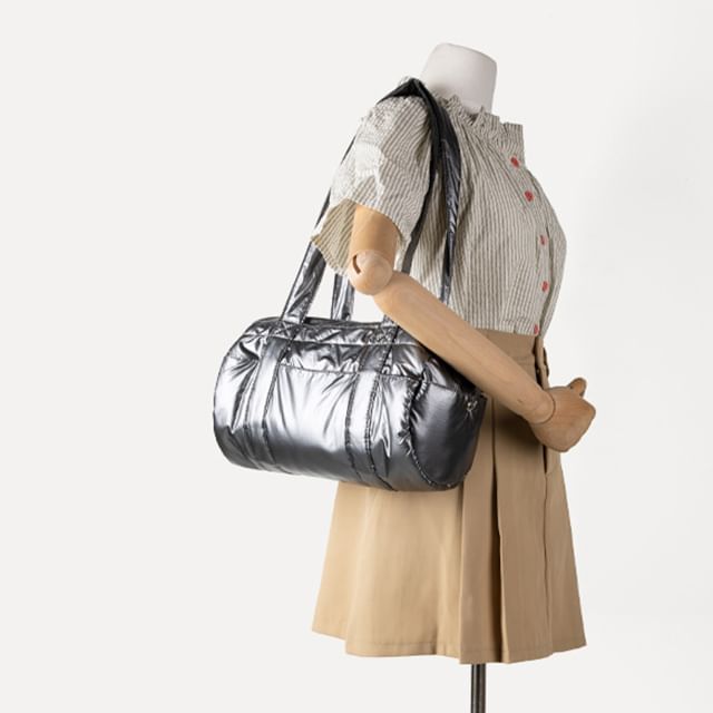 TangTangBags-Plain Tote Bag