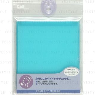 KAI - Compact Mirror Mint-Blue M