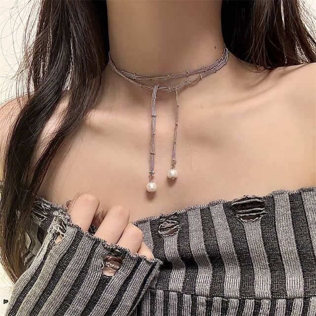 Chimerro-Layered Choker