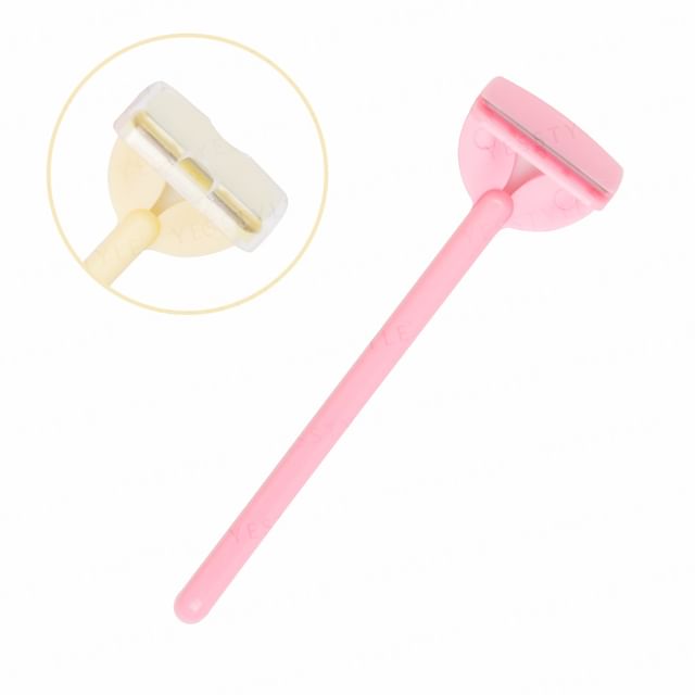 MEKO-T-Shaped Eyebrow Trimmer