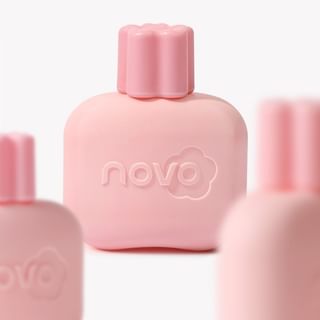 NOVO - Moisturizing Softening Hand Cream