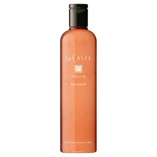 La CASTA - Aroma Esthe Hair Soap 40