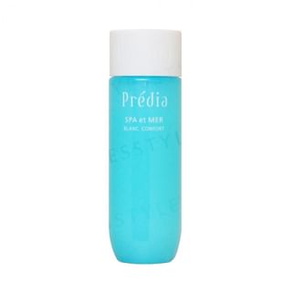 Kose - Predia Spa et Mer Blanc Confort Lotion